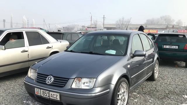 АУДИ ~ ФОЛЬКСВАГЕН | Унаалары Авторынок Бишкек 25.12.22 #mashinakg #кабарлар #кабар #унаабазар смотреть онлайн