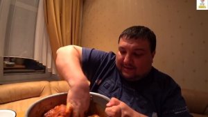 ЛУЧШИЙ МАРИНАД ДЛЯ МЯСА? В МИРЕ