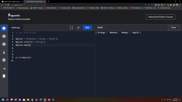 ✅Python programming language tutorial in Bangla | পাইথন প্রোগ্রামিং ল্যাংগুয়েজ | python in 1.30 hrs смотреть онлайн