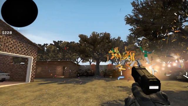 Интерсные команды для [CS-GO] смотреть онлайн