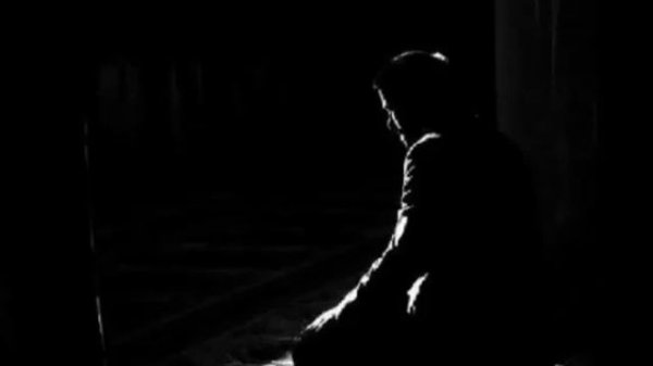 Мухаммад Абу Усама явлешься ли ты тем кто Аллах доволен , сильная лекция .