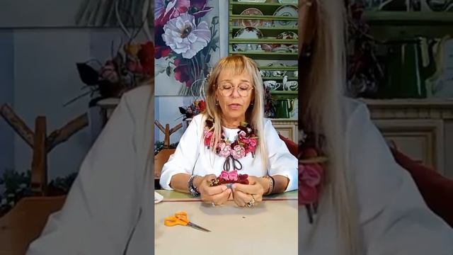 Diretta: nuovo video corso al 50%, kit materiale e tutorial gratuito смотреть онлайн
