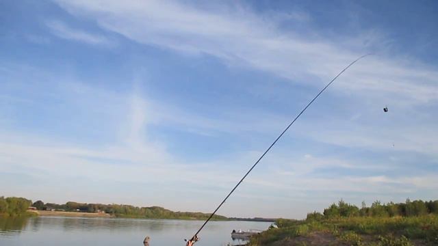 Заброс Fox 4,45 тест до 180 смотреть онлайн