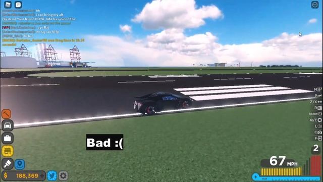 Lykan Hypersport Review!!!//Driving Empire смотреть онлайн