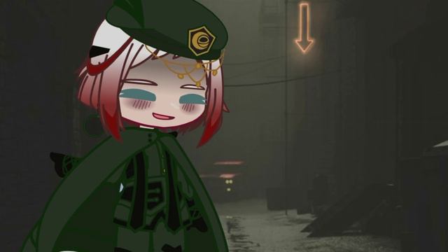 Менуети||Gacha Club||BSD||Bloodhounds смотреть онлайн