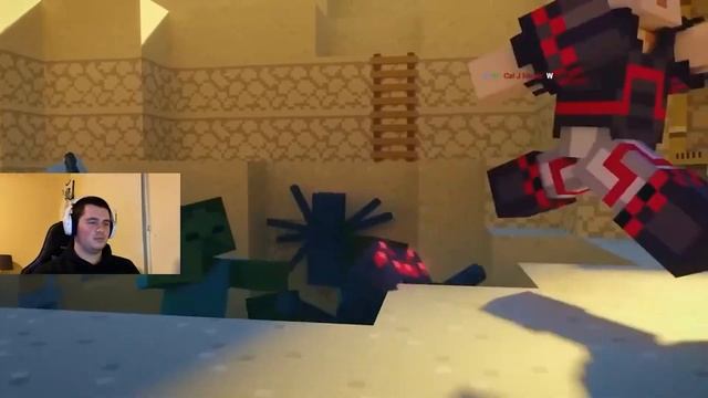 Minecraft 1.20 Trailer vs Reality смотреть онлайн