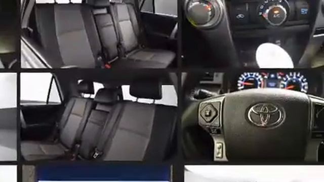 2018 Toyota 4Runner SR5 Premium in Greenville, SC 29607 смотреть онлайн