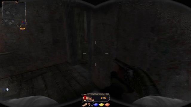 STALKER тайные тропы 2 серия 20 смотреть онлайн