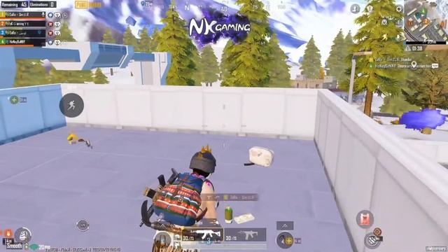 PUBG Mobile Live Stream Hindi \ Urdu | #pubgmobile #nkgaming #pubglive смотреть онлайн