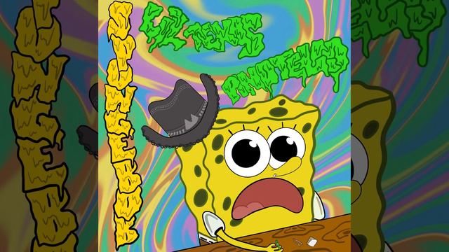 Spongebob смотреть онлайн