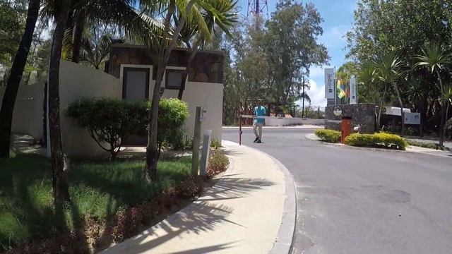 Radisson blu Poste Lafayette Mauritius смотреть онлайн