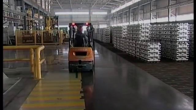 Хакасский алюминиевый завод.mpg смотреть онлайн