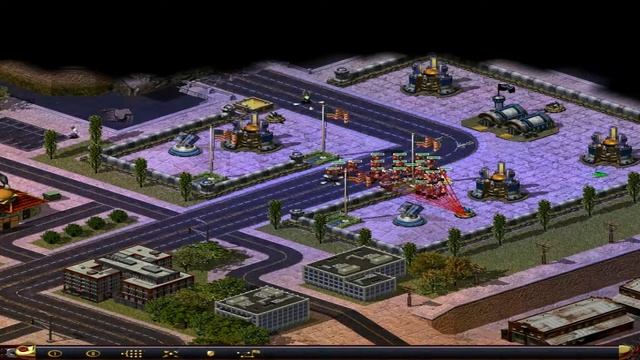 Command and Conquer. Red Alert 2. Игровой эпизод 5 смотреть онлайн