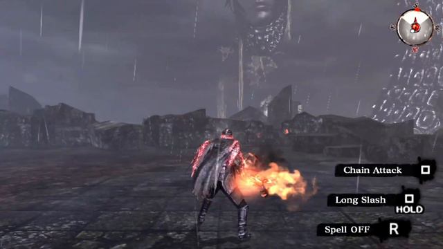 Soul Sacrifice PS Vita | Remote Play On PC | Windows 11 смотреть онлайн