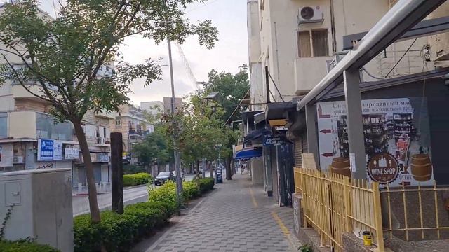 Израиль - хорошо поработали, а теперь весело отдыхаем. смотреть онлайн