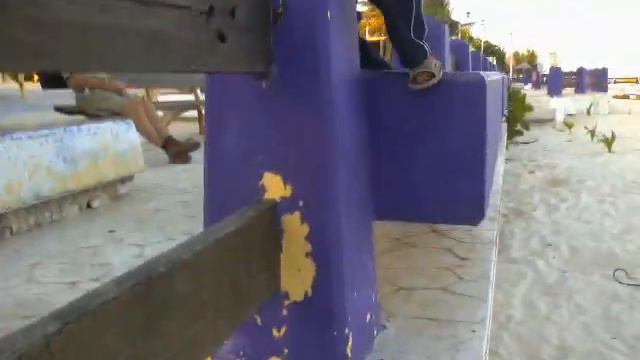 COMO TIRARSE EN ARENA SIN LASTIMARSE 2 смотреть онлайн