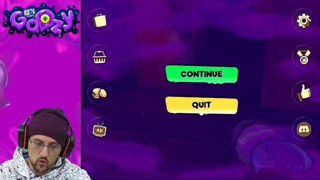 GOOZY #2! Escape Door or Save Shawn? (FGTeeV Mobile Game) смотреть онлайн