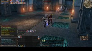 Lineage 2 HF5 | Scryde x50 | Прокачка ВЛ | сабы | закен