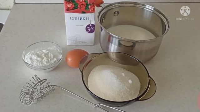 Готовим с Ланой