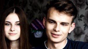 Первый раз! Видео с сестрой :D Истории из детства