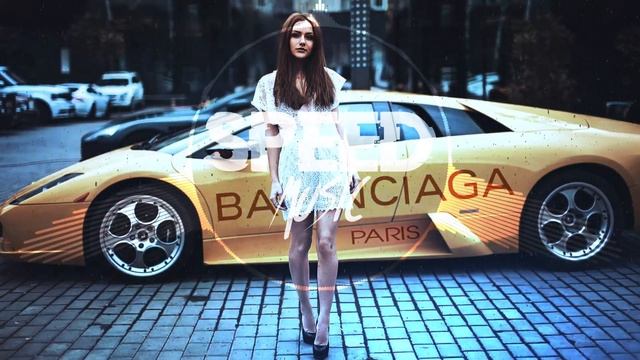 FILV - BALENCIAGA ORİGİNAL GİRL (REMİX)