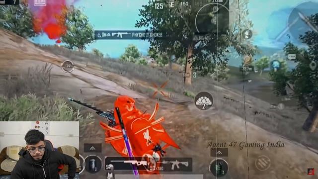 GOD Level Editing By This Guy in BGMI And PUBG Mobile • BGMI PUBGM GAMEPLAY смотреть онлайн