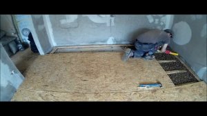 КАК УТЕПЛИТЬ ПОЛ В КВАРТИРЕ? ЧЕМ УТЕПЛИТЬ ПОЛ?КАК УТЕПЛИТЬ ПОЛ САМОМУ?