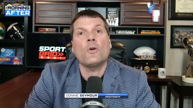 Complete Final Four Analysis & Previews | The Morning After Hour 1, 3/27/23 смотреть онлайн