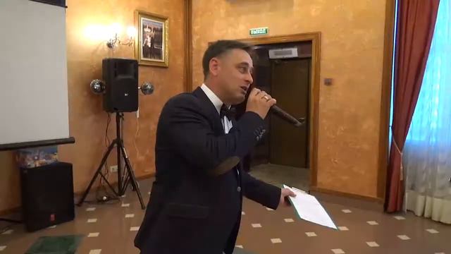 Юбилей 55 смотреть онлайн