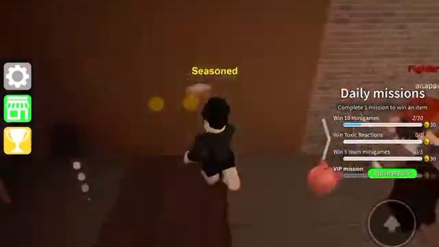 Epic mini games haunted hallways смотреть онлайн