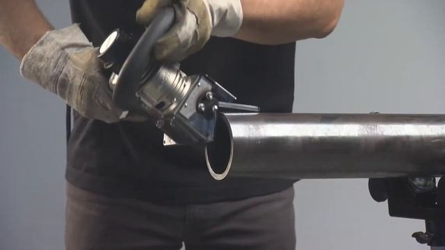 КРОМОЧНЫЙ ФРЕЗЕР METABO KFM 16 15 F НАСТРОЙКА И ОБРАБОТКА СТАЛЬНЫХ ТРУБ смотреть онлайн