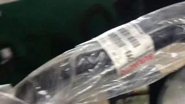 Замена радиатора на Ситроен С-Кроссер. смотреть онлайн