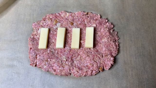 Кулинарные приключения с Юлией