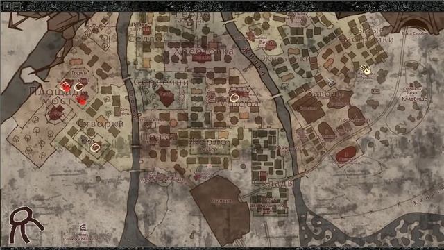 Прохождение Мор.Утопия #4 Проект Быков смотреть онлайн