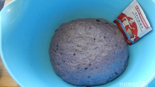 Сборник рецептов