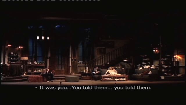 WHO S AFRAID OF VIRGINIA WOOLF KALLIMANI MARIA смотреть онлайн
