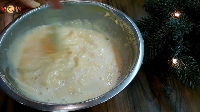 СКРУЧЕНИЙ ПИРІГ З КОРИЦЕЮ ! Рецепт для любителів кориці!