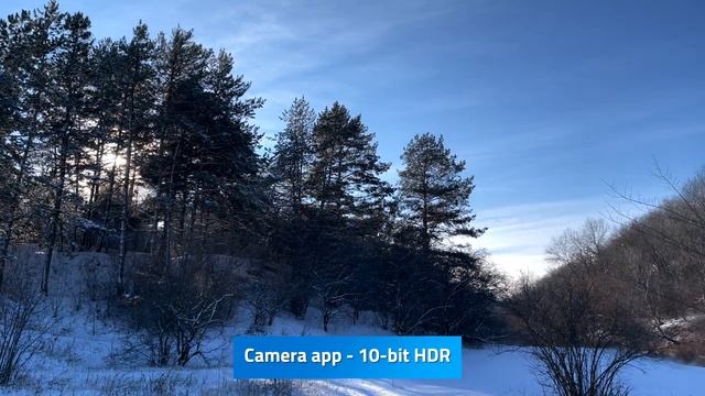 Filmic Pro 10-bit Log V3 On IPhone 12 Pro Max