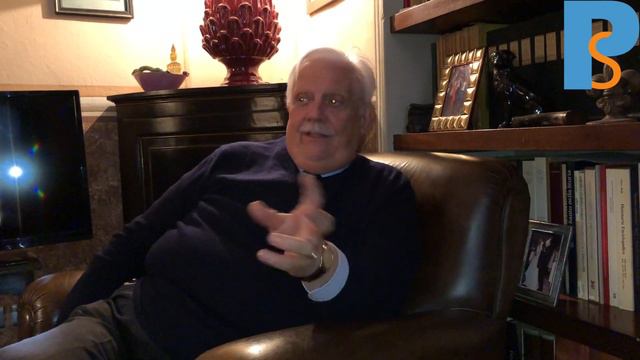 Zanardi Landi: "Castelli, costi di manutenzione esorbitanti. II turismo può garantire un futuro" смотреть онлайн