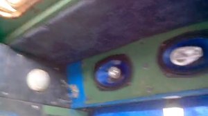 Доработка кабины мтз 80