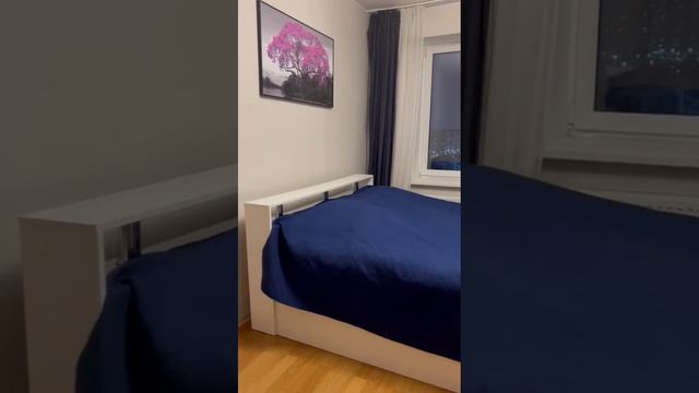 ЖК Северная долина. Валерия Гаврилина 13 к1 Продажа 1к.кв. 43м смотреть онлайн