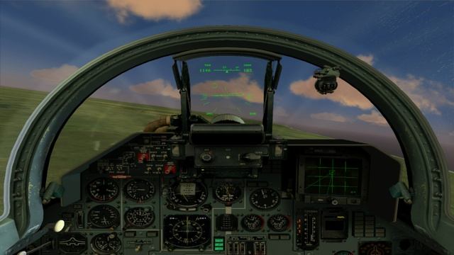 5-2 - Lock On Крым (Севастополь - Евпатория)