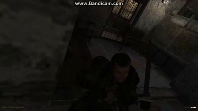 Как в одиночку зачистить базу долга СТАЛКЕР 18+ смотреть онлайн