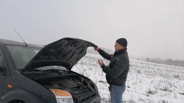 Ford Fusion что купить за 450т.р.