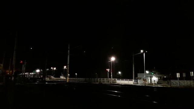 [РЖД] "Новые вагоны для Крыма" Электровоз ЭП2К с пассажирским поездом №125 Новороссийск - Москва. смотреть онлайн