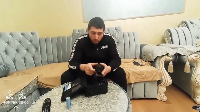 ТЕПЛОВИЗИОННЫЙ ПРИЦЕЛ IRAY GENI GL35R ЧЕСТНЫЙ ОБЗОР И ОТЗЫВ ВЛАДЕЛЬЦА. смотреть онлайн