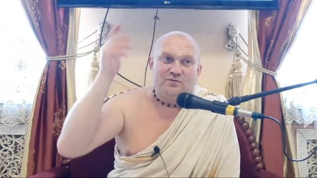 Шринатха Пандит Шб 10.46.31 смотреть онлайн