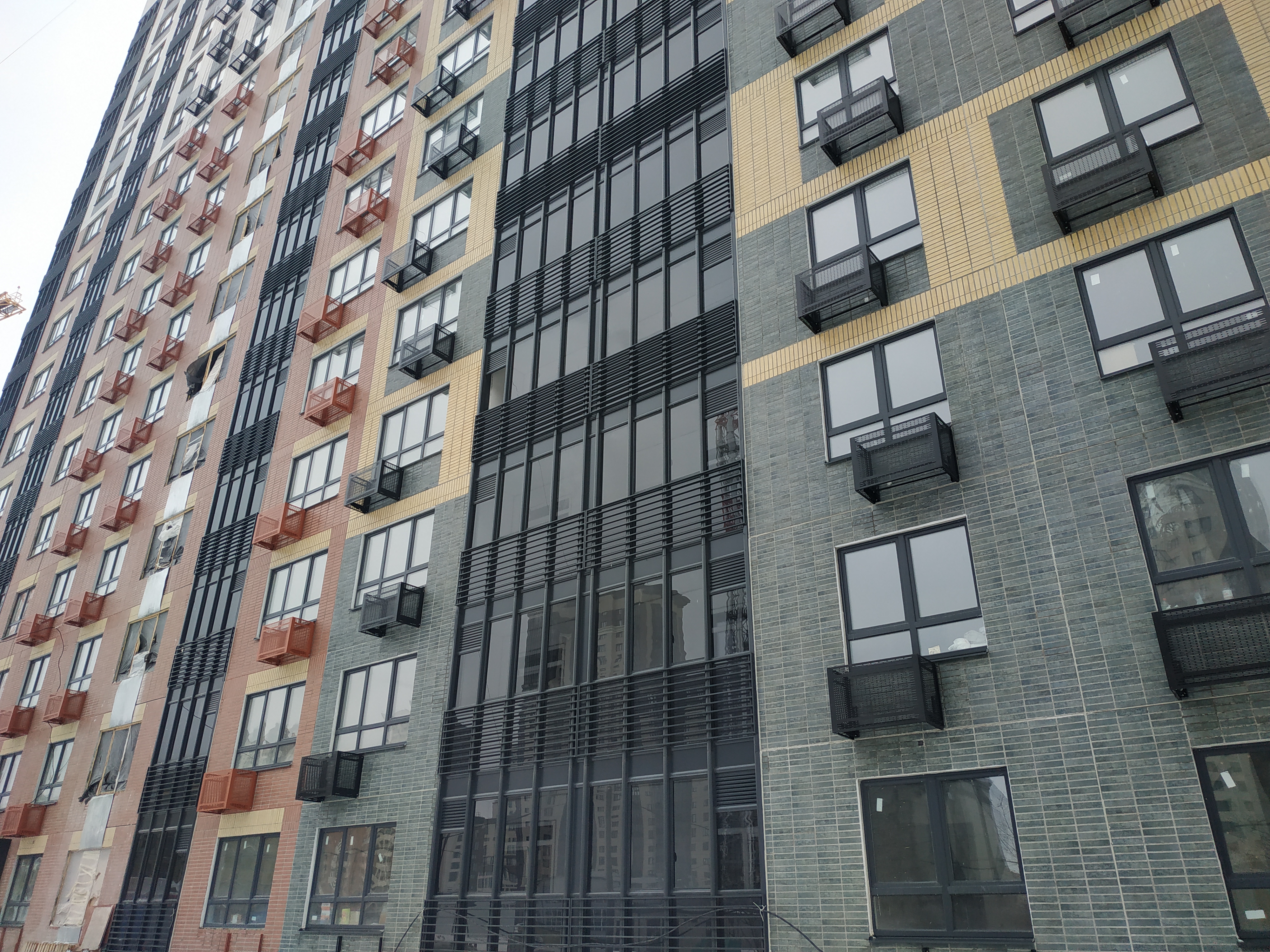 ЖК Яблоневые сады 2 комнатная 59 кв.м. в процессе отделки. смотреть онлайн