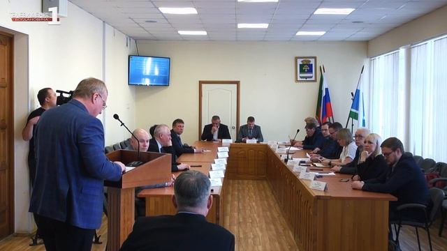 Заседание Думы ГО Богданович от 9.02.2023 смотреть онлайн