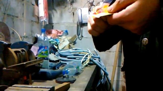 Испытание кухонника 65Г смотреть онлайн